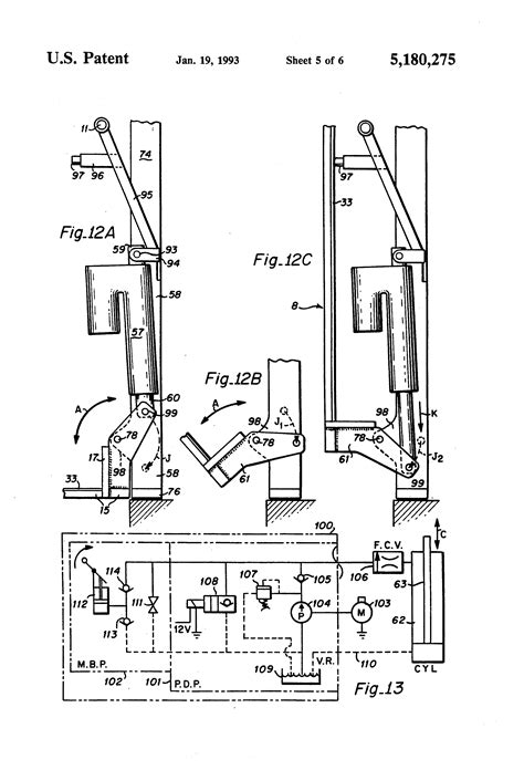 interlift wiring diagram 